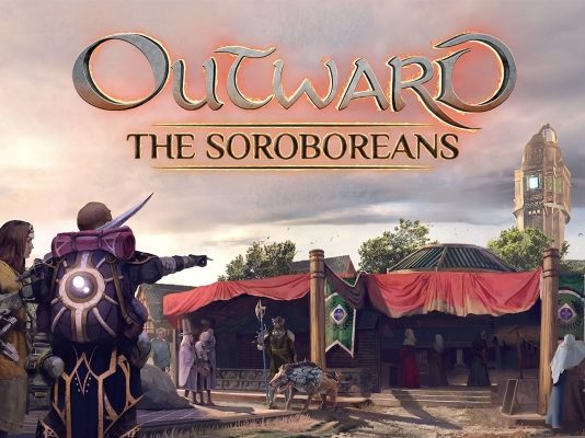 Outward: The Soroboreans