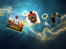 Sony desvela los nuevos títulos de PS Plus de septiembre PS Plus