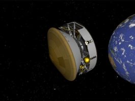 Sigue al rover Perseverance de la NASA en tiempo real en su camino a Marte Perseverance Mars 2020