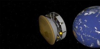 Sigue al rover Perseverance de la NASA en tiempo real en su camino a Marte Perseverance Mars 2020