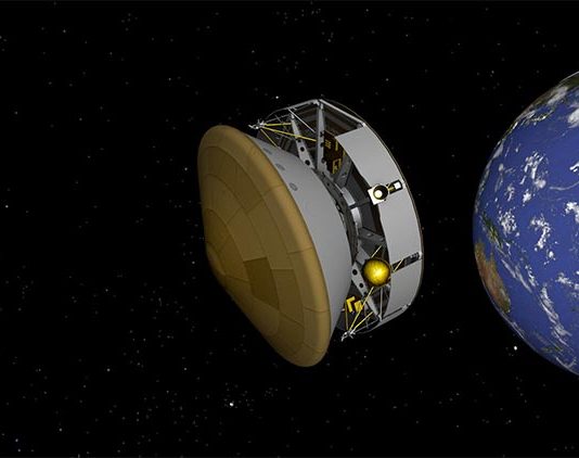 Sigue al rover Perseverance de la NASA en tiempo real en su camino a Marte Perseverance Mars 2020