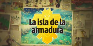 Pokémon Espada y Escudo: La Isla de la Armadura