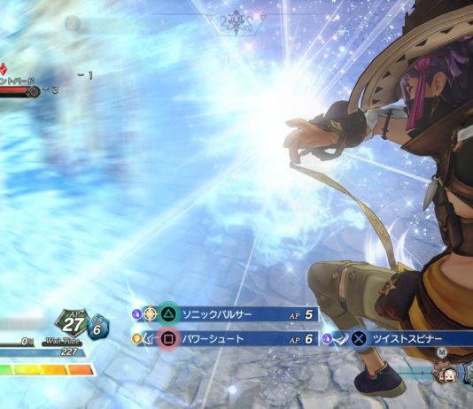 Más detalles de la historia y jugabilidad de Atelier Ryza 2: Lost Legends & the Secret Fairy