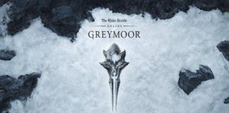 The Elder Scrolls Online: Greymoor