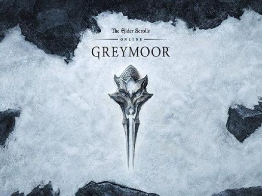 The Elder Scrolls Online: Greymoor