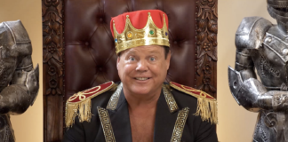 WWE 2K Battlegrounds muestra a sus luchadores con motivo de la Gamescom 2020