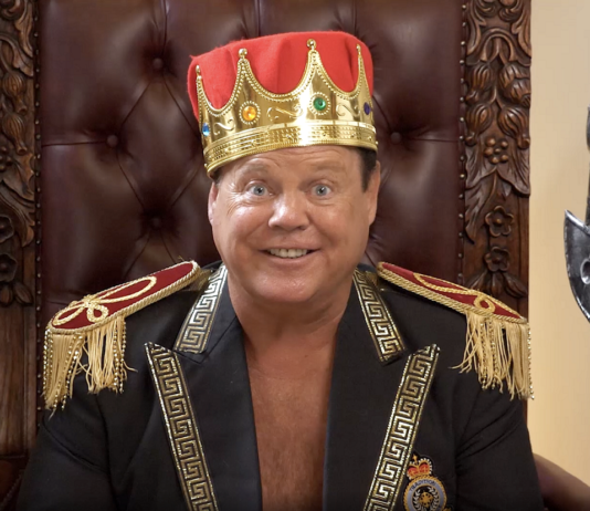 WWE 2K Battlegrounds muestra a sus luchadores con motivo de la Gamescom 2020