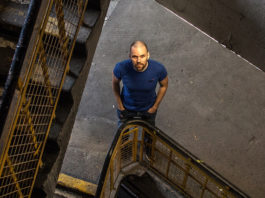 «Los buenos samaritanos» de Will Carver – Lejía y muerte