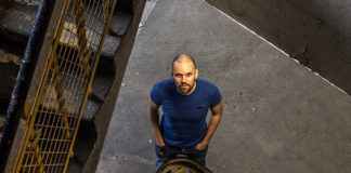 «Los buenos samaritanos» de Will Carver – Lejía y muerte