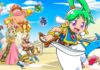 Wonder Boy: Asha In Monster World – Análisis Wonder Boy Asha in Monster World