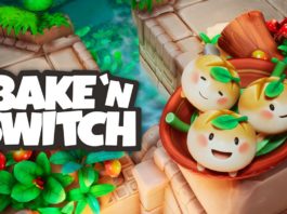 Bake N Switch disponible a partir de hoy en Steam