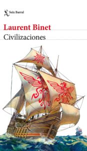 Portada de Civilizaciones Portada de Civilizaciones