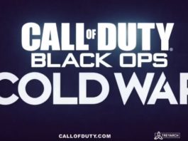 Call of Duty Black Ops Cold War nos muestra su primer video teaser