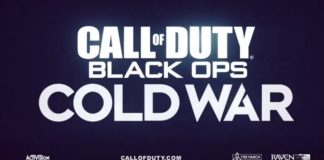 Call of Duty Black Ops Cold War nos muestra su primer video teaser