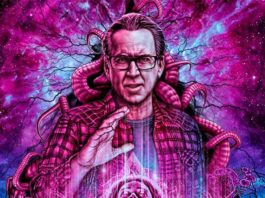 «Color Out of Space», de Richard Stanley: Una película muy de serie B Color Out of Space