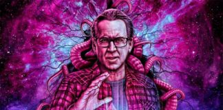 «Color Out of Space», de Richard Stanley: Una película muy de serie B Color Out of Space