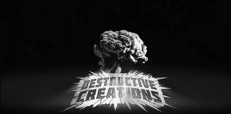Destructive Creations nos da un primer vistazo a su próximo juego