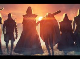 Dragon Age 4 nos da un vistazo a su desarrollo en un video