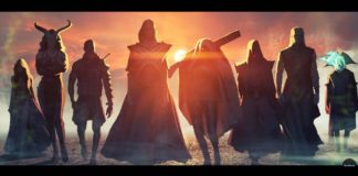 Dragon Age 4 apunta a ser un juego exclusivo para la nueva generación