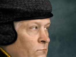 Destino edita «El trueno en el reino» de Hilary Mantel y reedita el resto de la Trilogía de Cromwell
