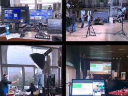 Equipos audiovisuales para eventos: ¿Qué profesionales elegir? Equipos audiovisuales para eventos