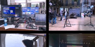 Equipos audiovisuales para eventos: ¿Qué profesionales elegir? Equipos audiovisuales para eventos