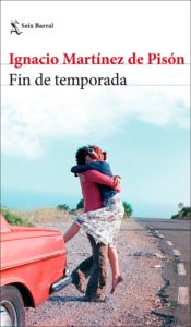 Portada de Fin de temporada