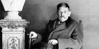 Galdós, de Yolanda Arencibia: Una biografía monumental y fundamental Benito Pérez Galdós