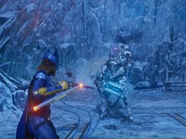 Gotham Knights es el próximo videojuego de Batman… pero sin él