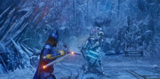 Gotham Knights es el próximo videojuego de Batman… pero sin él