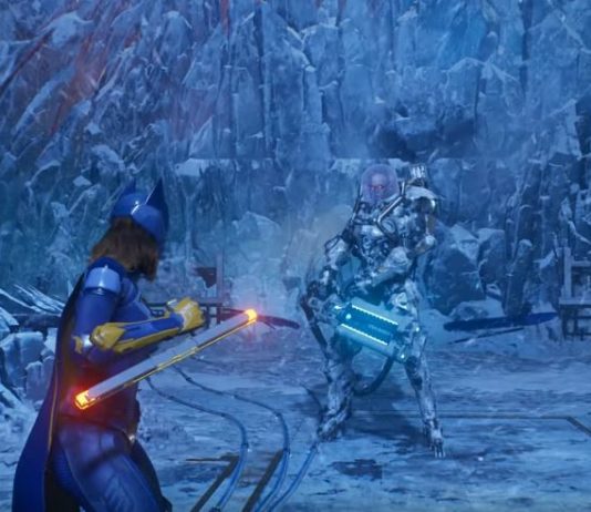 Gotham Knights es el próximo videojuego de Batman… pero sin él