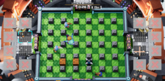 Anunciado lanzamiento de Super Bomberman R