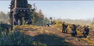 Iron Harvest 1920 nos enseña su trailer de historia