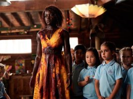 «Little Monsters», de Abe Forsythe: Pura evasión y zombis Little Monsters