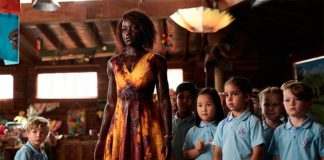 «Little Monsters», de Abe Forsythe: Pura evasión y zombis Little Monsters