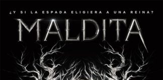 ¿Cuál es la mejor serie fantástica en streaming ahora mismo? Maldita (Cursed)
