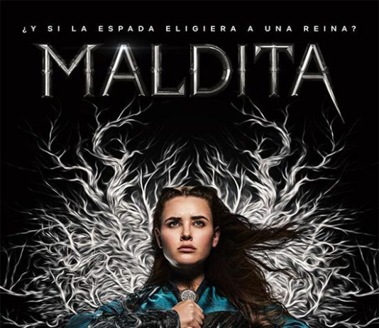 ¿Cuál es la mejor serie fantástica en streaming ahora mismo? Maldita (Cursed)