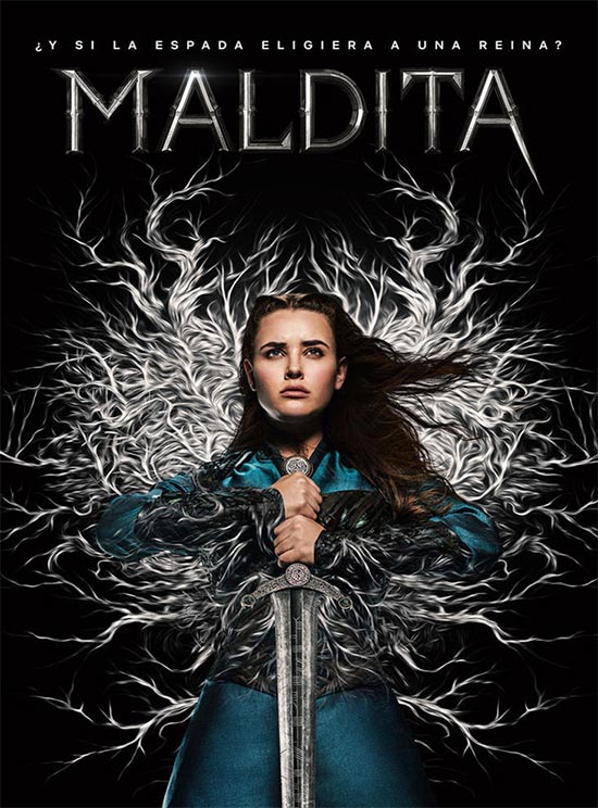 Maldita (Cursed)
