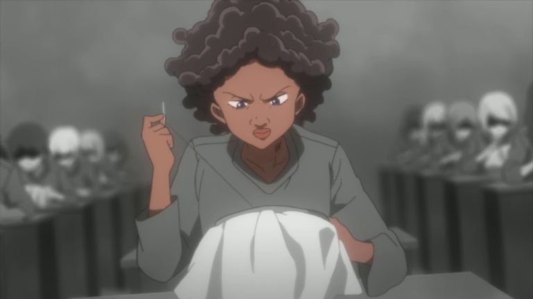 The Promised Neverland: La balada de los recuerdos de las madres’