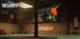 Tony Hawk’s Pro Skater 1 + 2 anuncia nuevas canciones