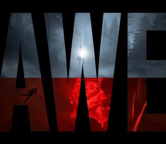 Control deja ver 15 minutos de AWE, su segundo DLC