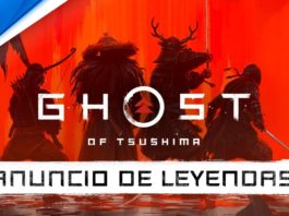 Ghost of Tsushima anuncia Leyendas, modo cooperativo