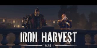 Iron Harvest enfrentará a los mejores jugadores en la gamescom 2020