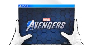 Marvel´s Avengers requerirá 90 GB de espacio en su versión de PS4 Portada tráiler Marvel´s Avenger