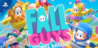 Varios personajes de Marvel llegan a Fall Guys Fall Guys