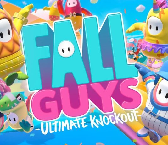 Fall Guys arrasa en ventas y supera los 7 millones de copias vendidas Fall Guys