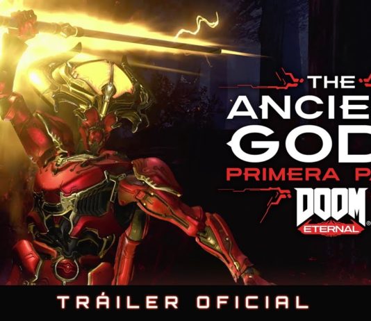 DOOM Eternal: The Ancient Gods muestra un nuevo tráiler
