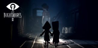 Little Nightmares 2 confirma su lanzamiento para febrero del 2021 portada tráiler Little Nightmares 2