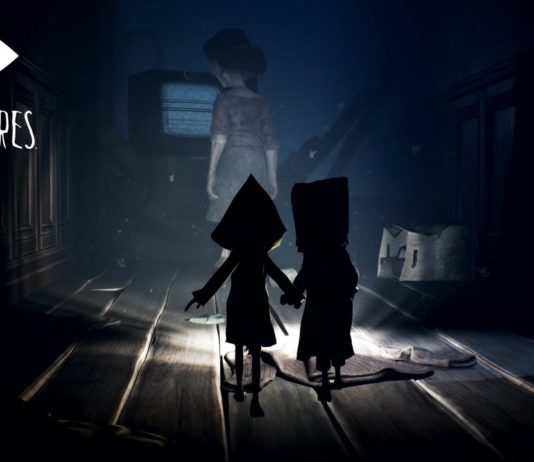 Little Nightmares 2 confirma su lanzamiento para febrero del 2021 portada tráiler Little Nightmares 2