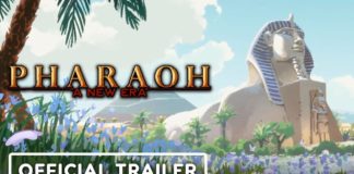Pharaoh: A New Era es presentado en la Gamescom 2020